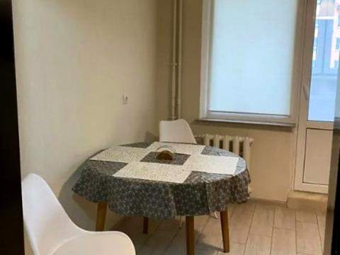 квартира по адресу Урловская ул., 38