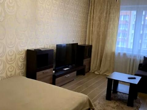 квартира по адресу Урловская ул., 38