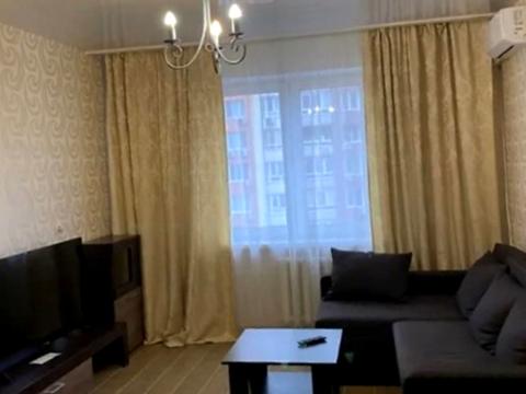 квартира по адресу Урловская ул., 38