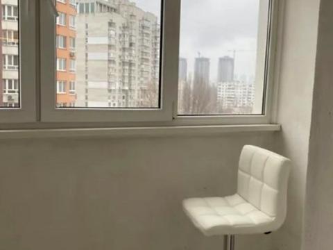 квартира по адресу Урловская ул., 38