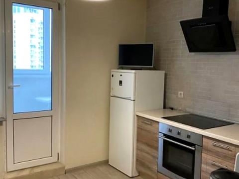 квартира по адресу Урловская ул., 38