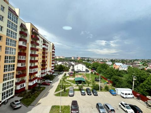 квартира по адресу Героя України Дмитра Крамара ул., (Будинок)