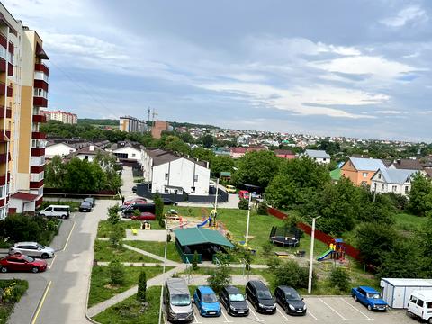 квартира по адресу Героя України Дмитра Крамара ул., (Будинок)