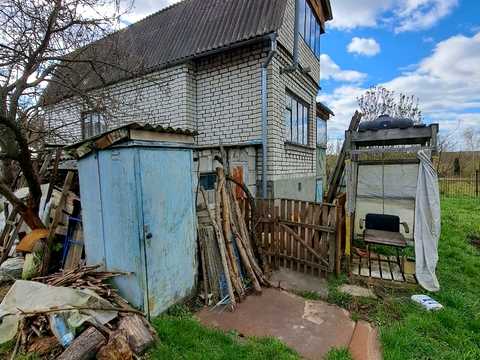 дом по адресу проїзд 1-й Швейників
