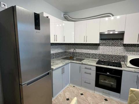квартира за адресою Височана вул., 18 к40