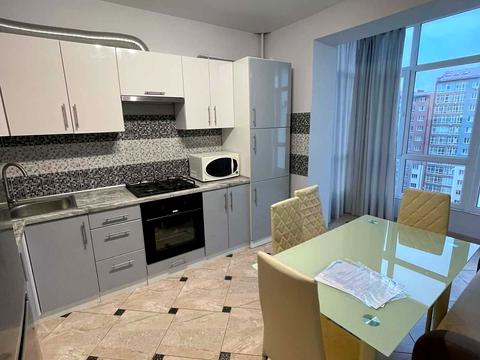 квартира за адресою Височана вул., 18 к40