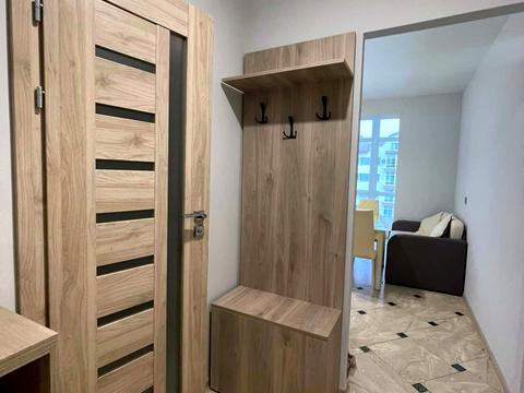 квартира за адресою Височана вул., 18 к40