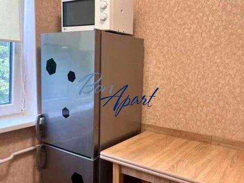 квартира по адресу Михаила Донца ул., 18