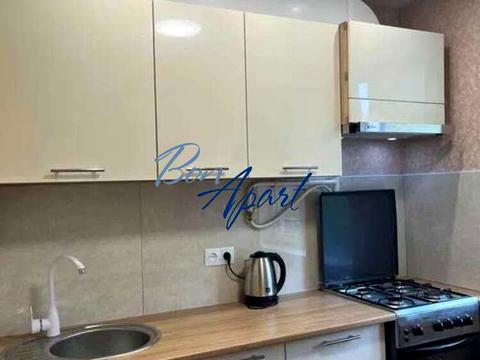 квартира по адресу Михаила Донца ул., 18