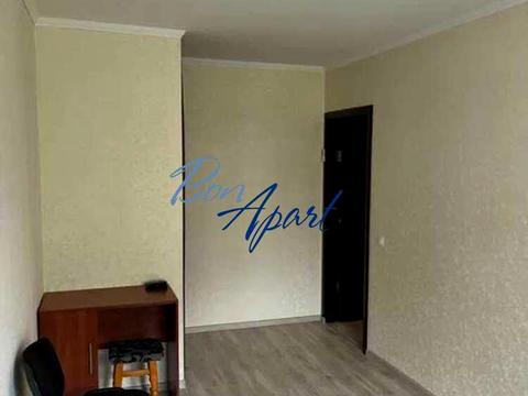 квартира по адресу Михаила Донца ул., 18