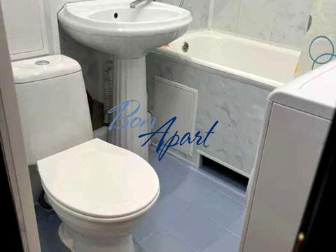 квартира по адресу Михаила Донца ул., 18