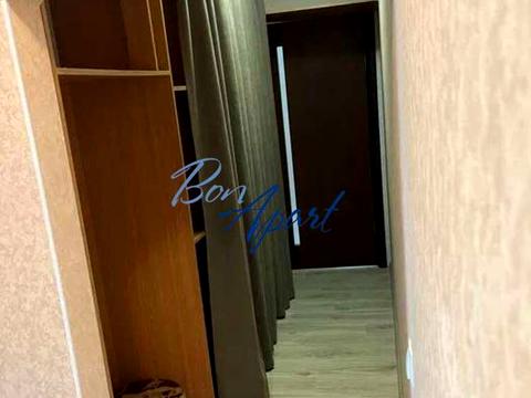 квартира по адресу Михаила Донца ул., 18