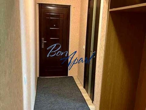 квартира по адресу Михаила Донца ул., 18