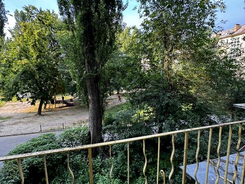 квартира по адресу Сергія Берегового ул. (Мартиросяна), 18
