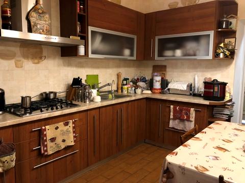 дом по адресу Госпитальный пер