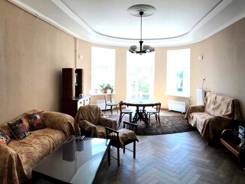 дом по адресу Госпитальный пер