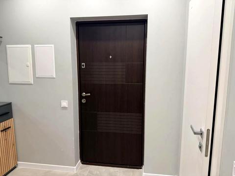 квартира за адресою Машинобудівників вул., 16