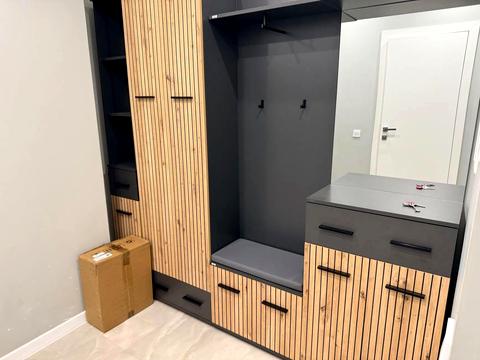 квартира за адресою Машинобудівників вул., 16
