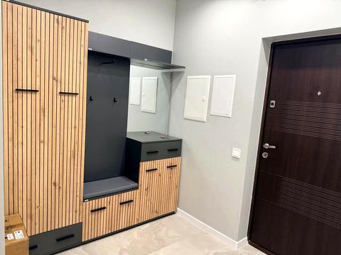 квартира за адресою Машинобудівників вул., 16