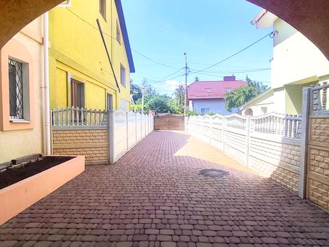 будинок за адресою Руська вул.