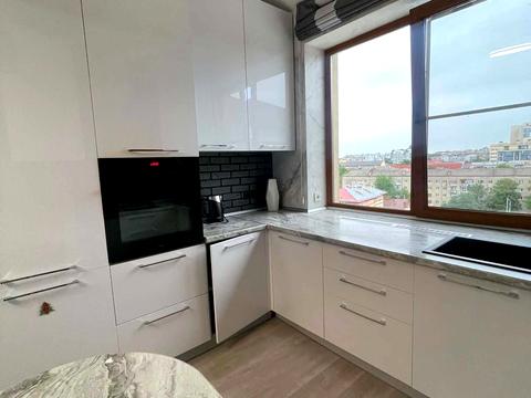 квартира за адресою Миколи Саєвича вул., 5а
