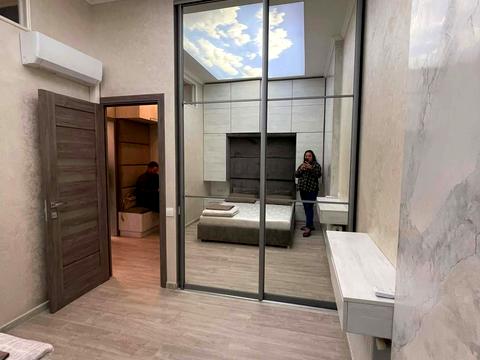 квартира по адресу Ивано-Франковск, Николая Саевича ул., 5а