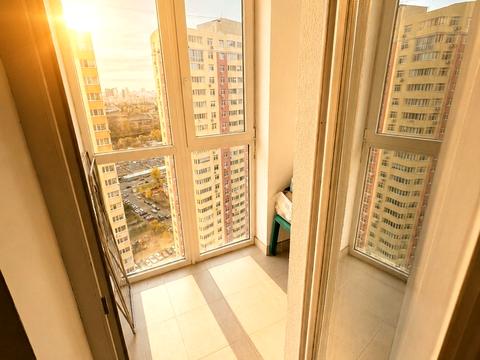 квартира по адресу Петра Калнишевського ул. (Михайла Майорова), 6