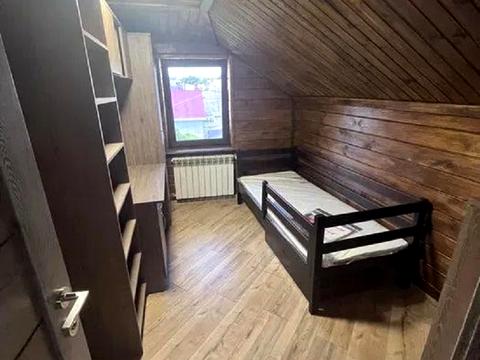 дом по адресу Никитина ул. (Спорітінська)