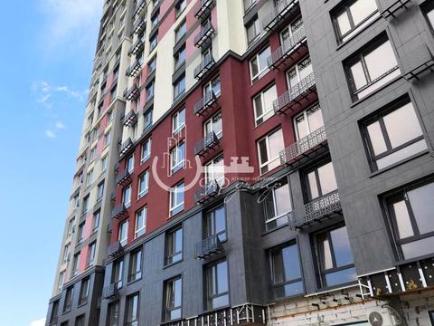 квартира за адресою Івана Кочерги вул., (Будинок 2)
