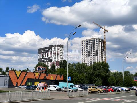 квартира за адресою Івана Кочерги вул., (Будинок 2)