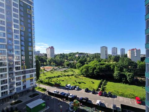 квартира за адресою Київ, Вишгородська вул., 45-А/6