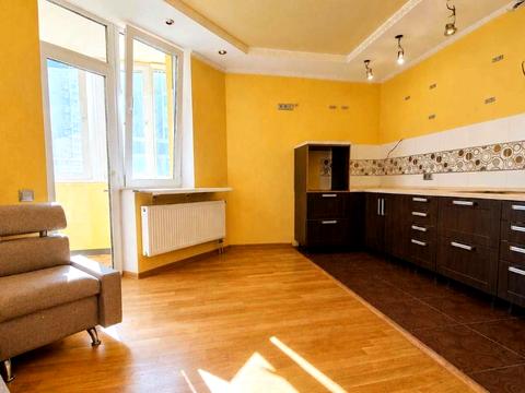 квартира за адресою Київ, Вишгородська вул., 45-А/6