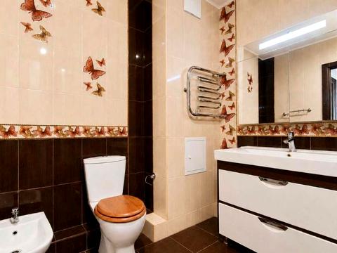квартира за адресою Київ, Вишгородська вул., 45-А/6