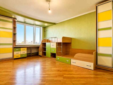 квартира за адресою Київ, Вишгородська вул., 45-А/6