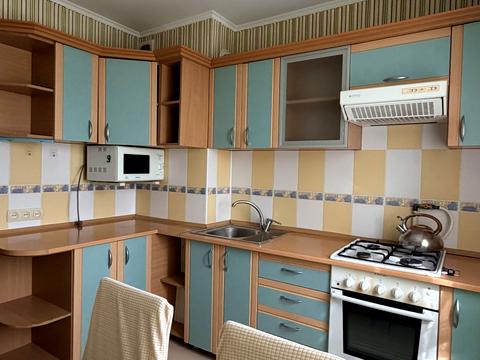 квартира за адресою Героїв-Добровольців вул., 2