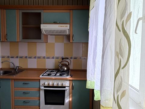 квартира за адресою Героїв-Добровольців вул., 2