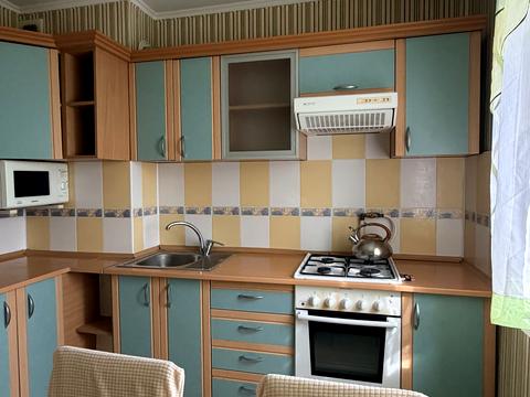 квартира за адресою Героїв-Добровольців вул., 2