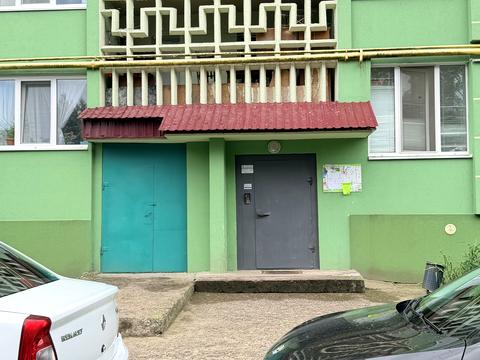 квартира за адресою Героїв-Добровольців вул., 2