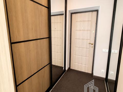 квартира по адресу Коломыйский пер., 17/31а