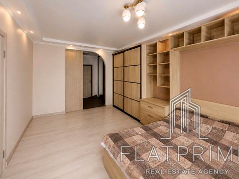 квартира по адресу Коломыйский пер., 17/31а