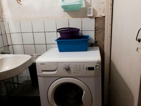 комната по адресу Немировское шоссе, 12