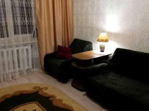 комната по адресу Немировское шоссе, 12