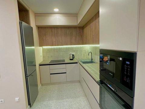 квартира за адресою Кульпарківська вул. (Кульпарківська), 93 к1