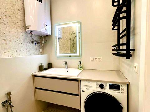 квартира за адресою Кульпарківська вул. (Кульпарківська), 93 к1