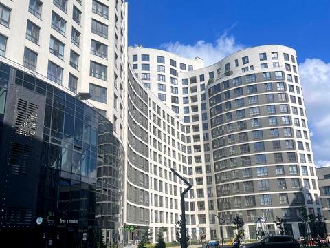 квартира за адресою Кульпарківська вул. (Кульпарківська), 93 к1