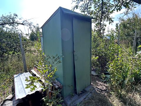 дом по адресу Садове товариство Елуа