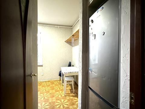 квартира за адресою Київ, Щусєва вул., 23/9