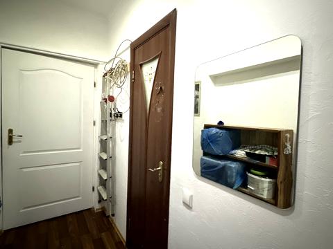квартира за адресою Київ, Щусєва вул., 23/9