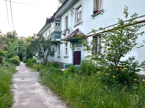 квартира за адресою Київ, Щусєва вул., 23/9
