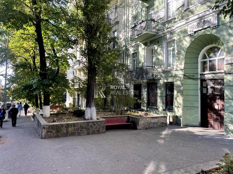 квартира по адресу Тарасовская ул., 6-А